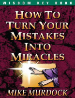 How-to-Turn-Your-Mistakes-Into-Mike-Murdock.pdf